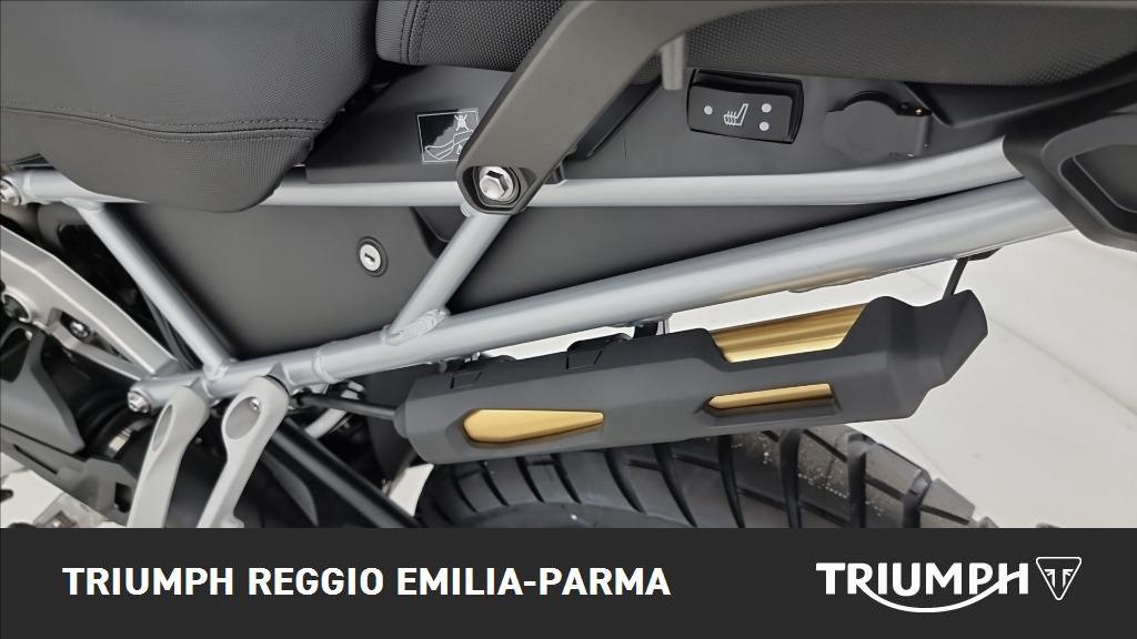 TRIUMPH Tiger 1200 Rally Explorer Abs