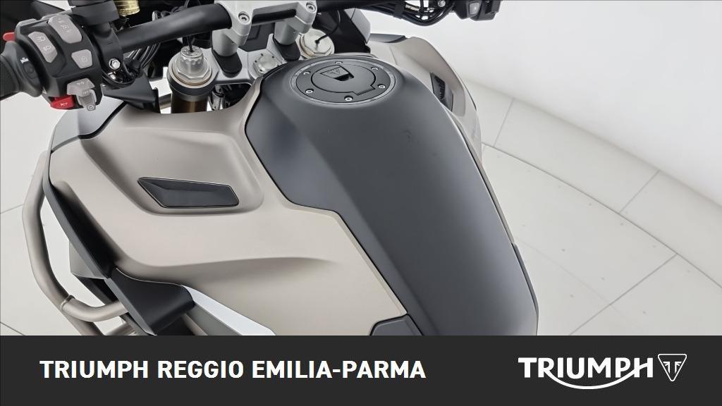 TRIUMPH Tiger 1200 Rally Explorer Abs