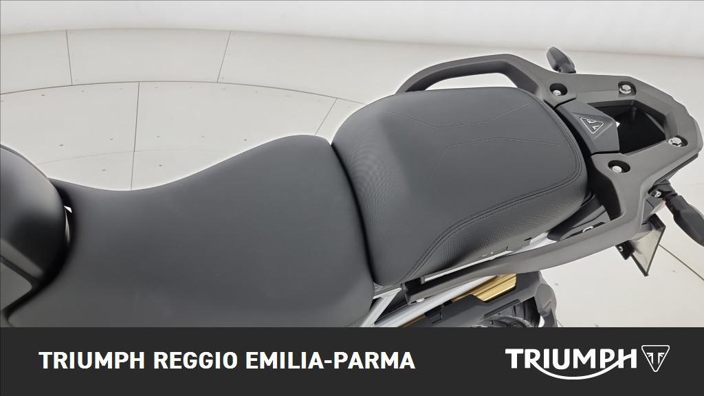 TRIUMPH Tiger 1200 Rally Explorer Abs
