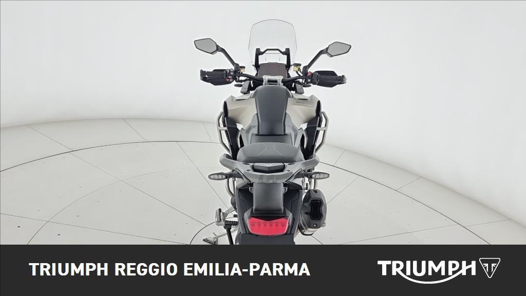 TRIUMPH Tiger 1200 Rally Explorer Abs