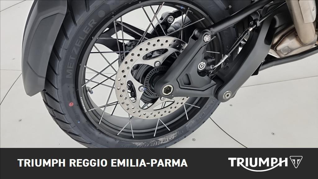 TRIUMPH Tiger 1200 Rally Explorer Abs