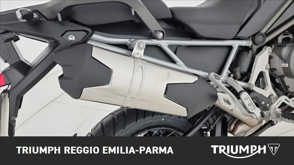 TRIUMPH Tiger 1200 Rally Explorer Abs
