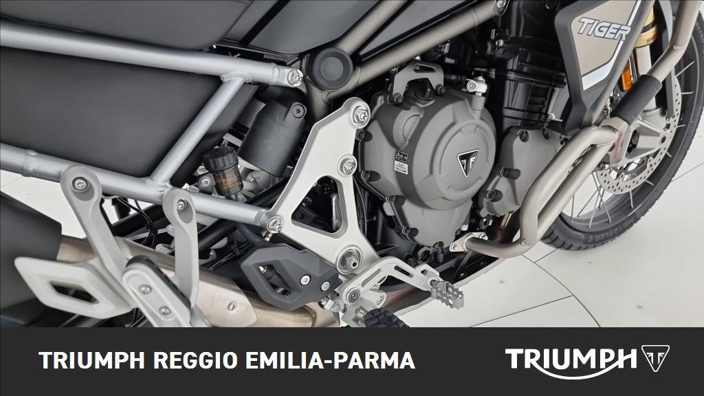 TRIUMPH Tiger 1200 Rally Explorer Abs