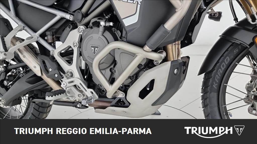 TRIUMPH Tiger 1200 Rally Explorer Abs