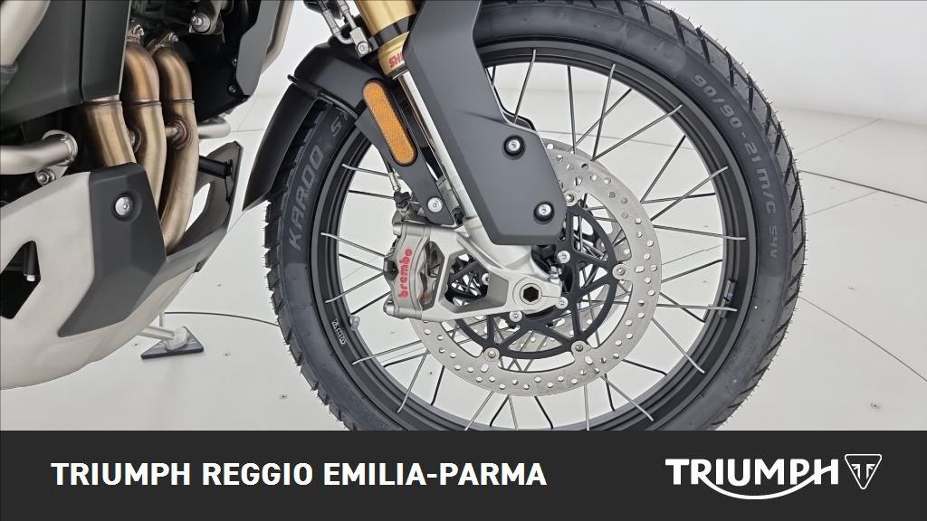 TRIUMPH Tiger 1200 Rally Explorer Abs