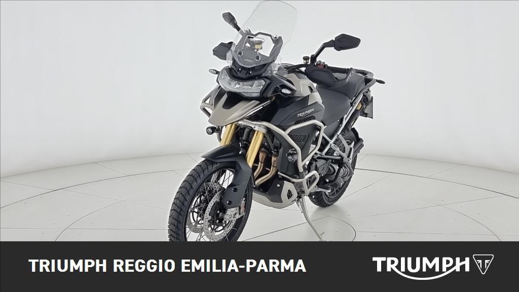 TRIUMPH Tiger 1200 Rally Explorer Abs