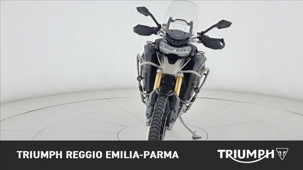 TRIUMPH Tiger 1200 Rally Explorer Abs
