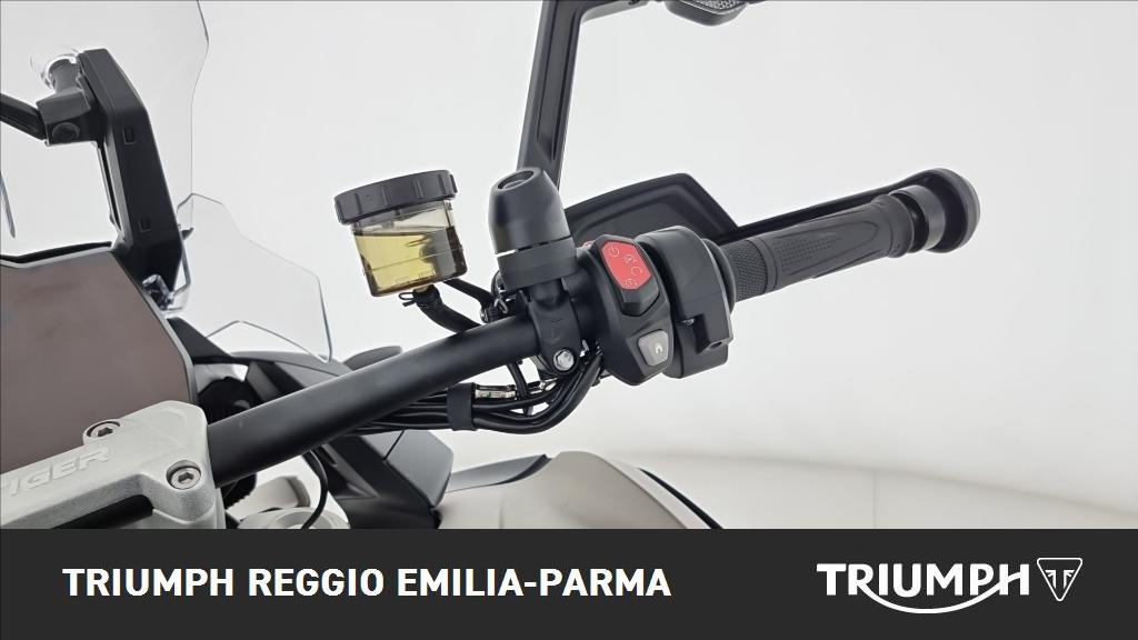TRIUMPH Tiger 1200 Rally Explorer Abs