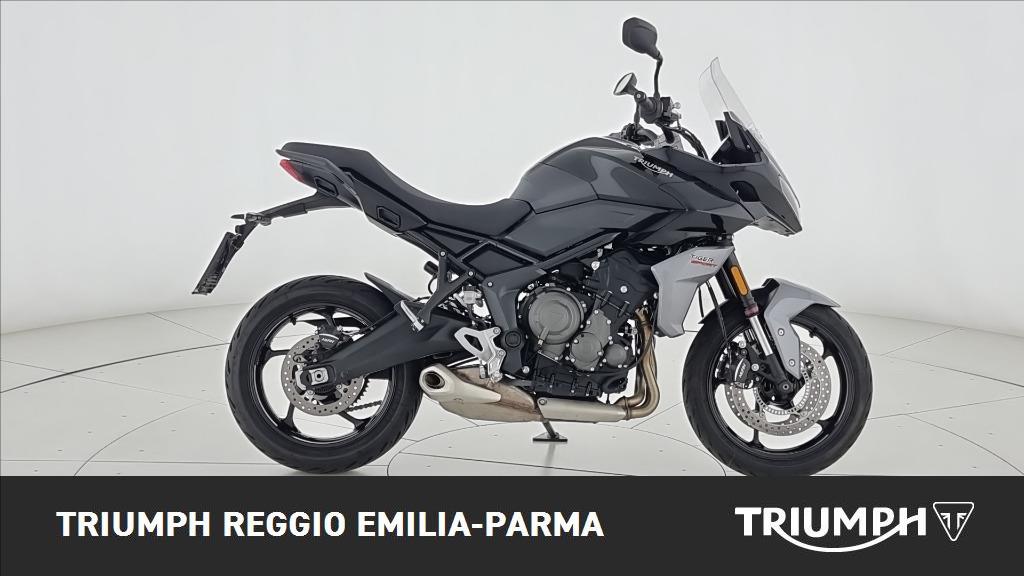 TRIUMPH Tiger 660 Sport Abs