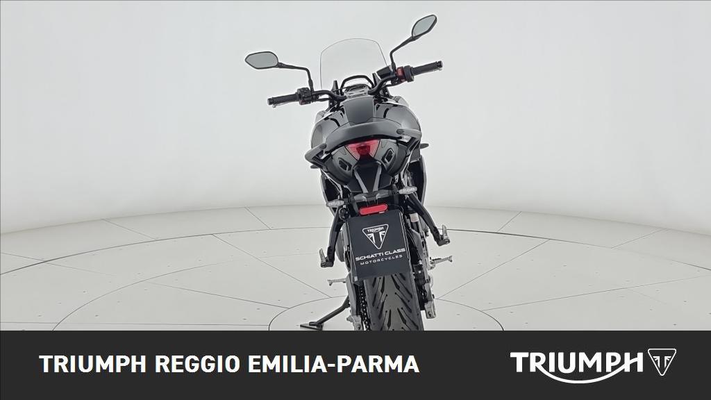 TRIUMPH Tiger 660 Sport Abs