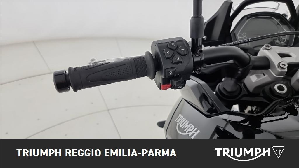 TRIUMPH Tiger 660 Sport Abs