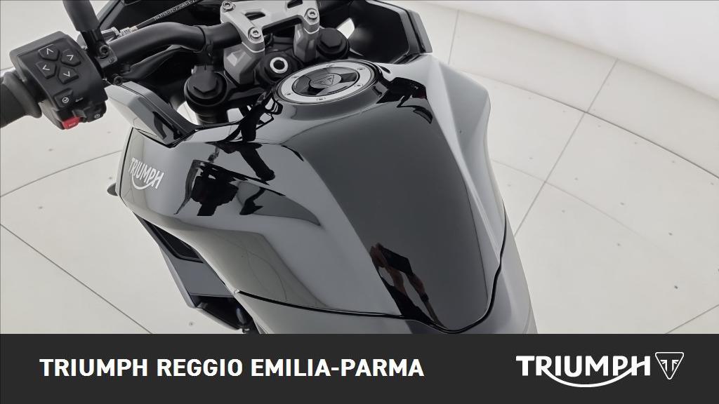TRIUMPH Tiger 660 Sport Abs