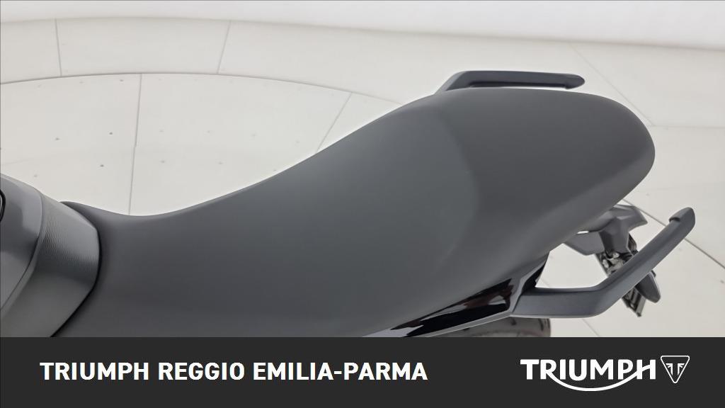TRIUMPH Tiger 660 Sport Abs