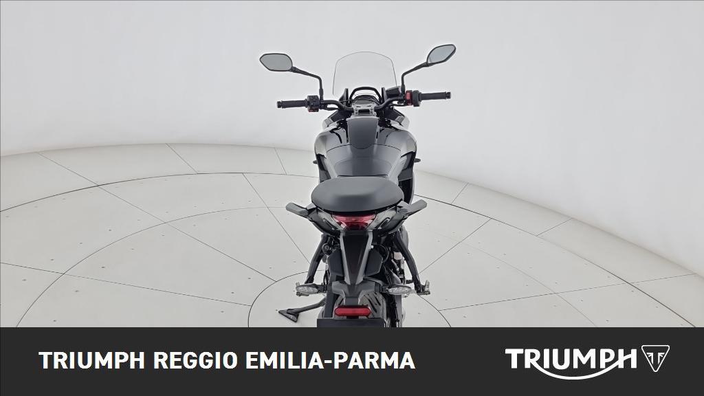 TRIUMPH Tiger 660 Sport Abs