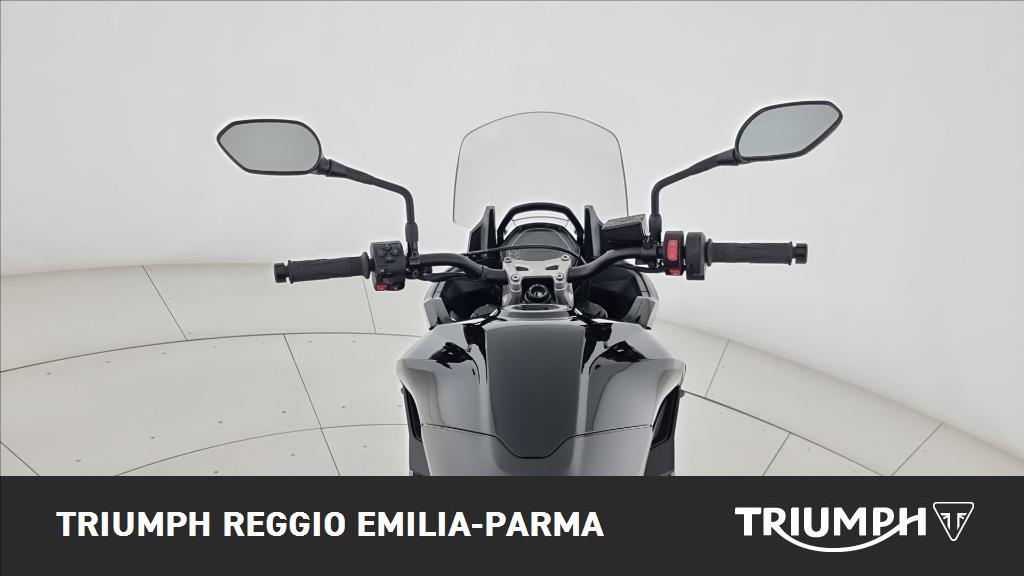 TRIUMPH Tiger 660 Sport Abs