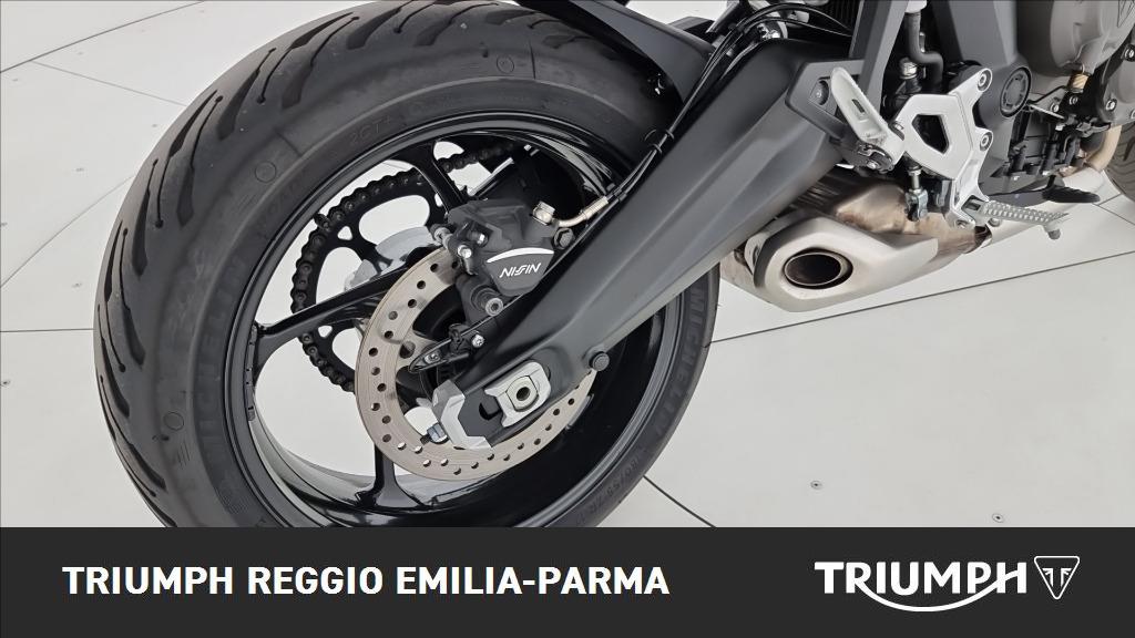 TRIUMPH Tiger 660 Sport Abs
