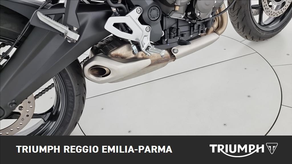 TRIUMPH Tiger 660 Sport Abs