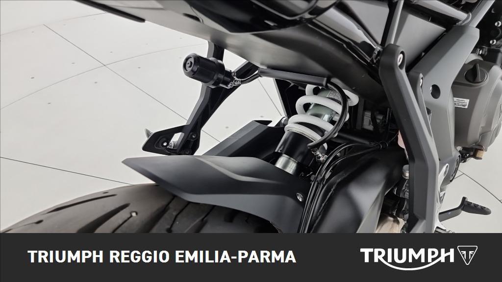 TRIUMPH Tiger 660 Sport Abs