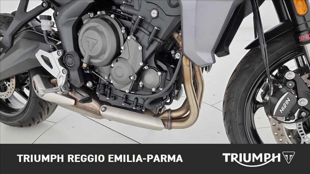 TRIUMPH Tiger 660 Sport Abs