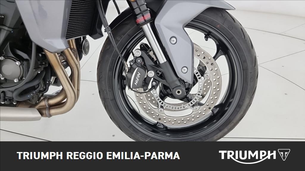 TRIUMPH Tiger 660 Sport Abs