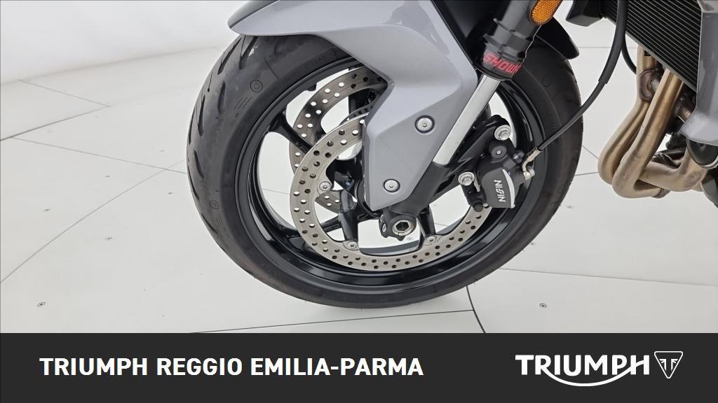 TRIUMPH Tiger 660 Sport Abs