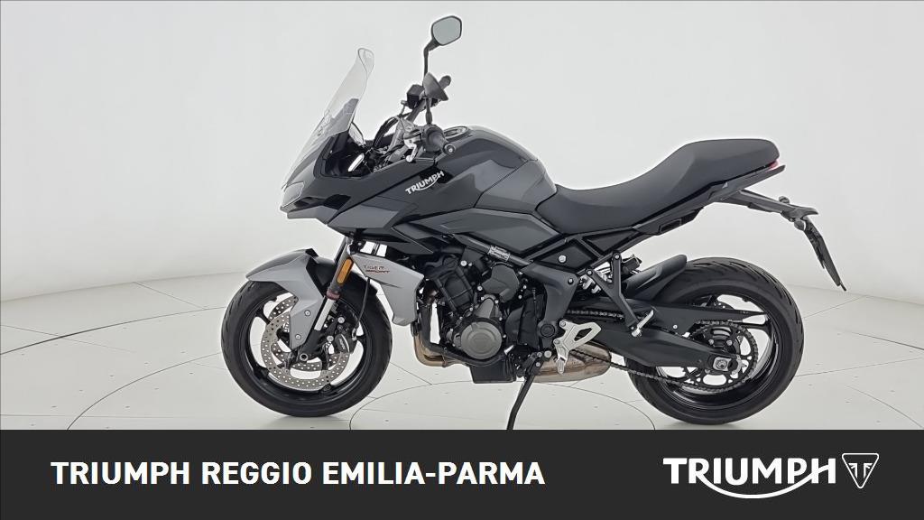 TRIUMPH Tiger 660 Sport Abs