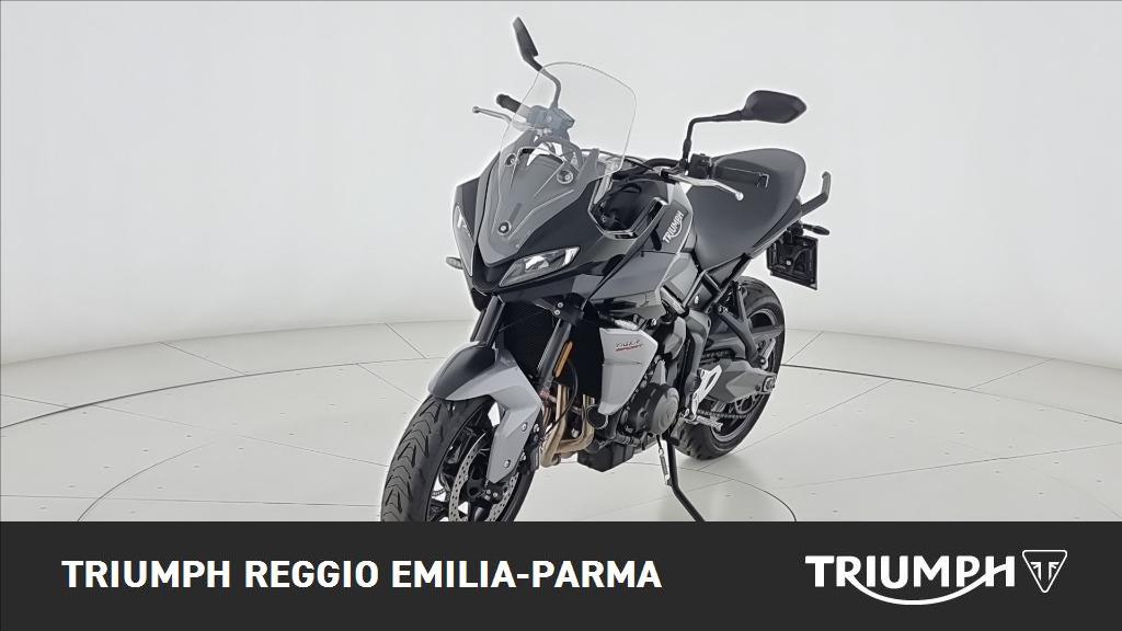 TRIUMPH Tiger 660 Sport Abs