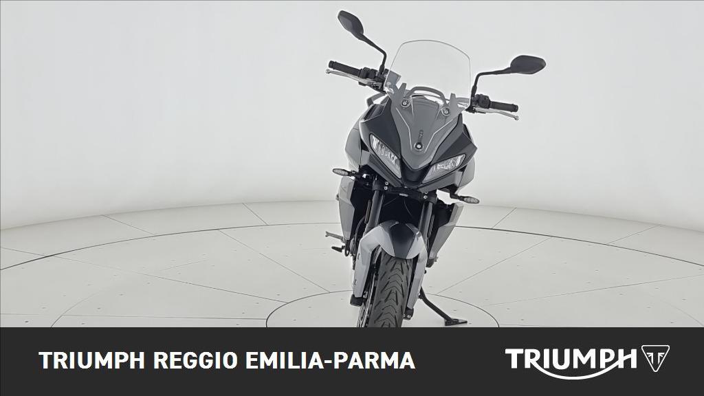 TRIUMPH Tiger 660 Sport Abs