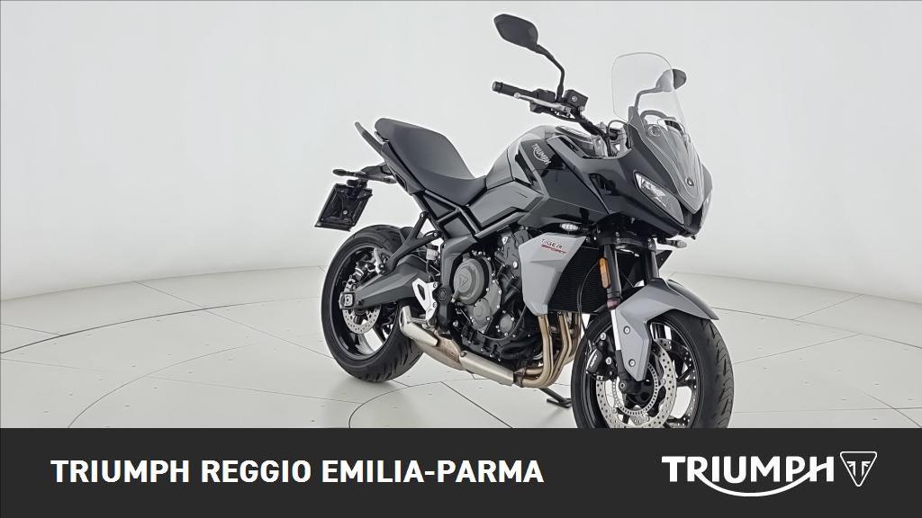 TRIUMPH Tiger 660 Sport Abs