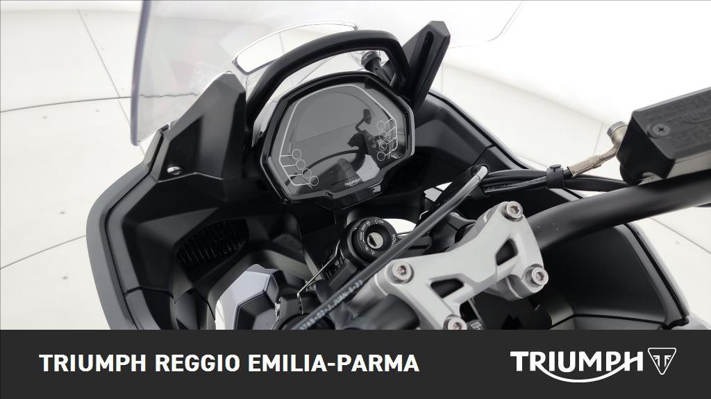 TRIUMPH Tiger 660 Sport Abs