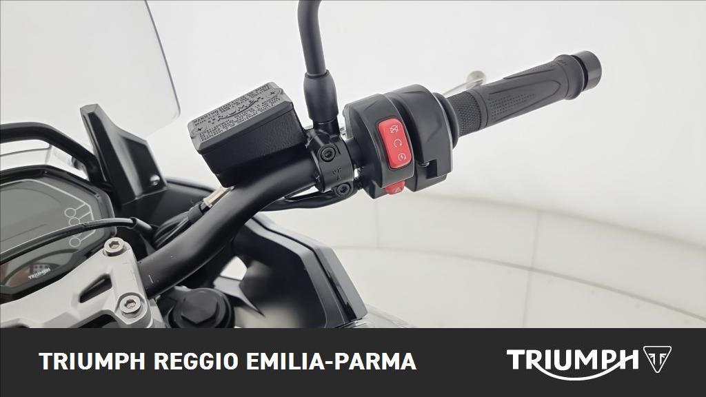 TRIUMPH Tiger 660 Sport Abs