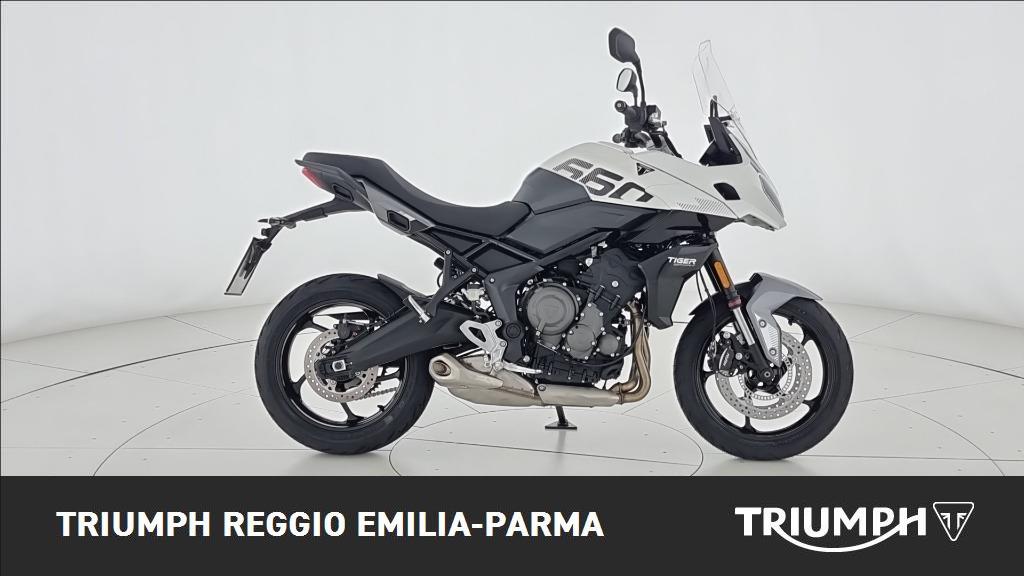 TRIUMPH Tiger 660 Sport Abs