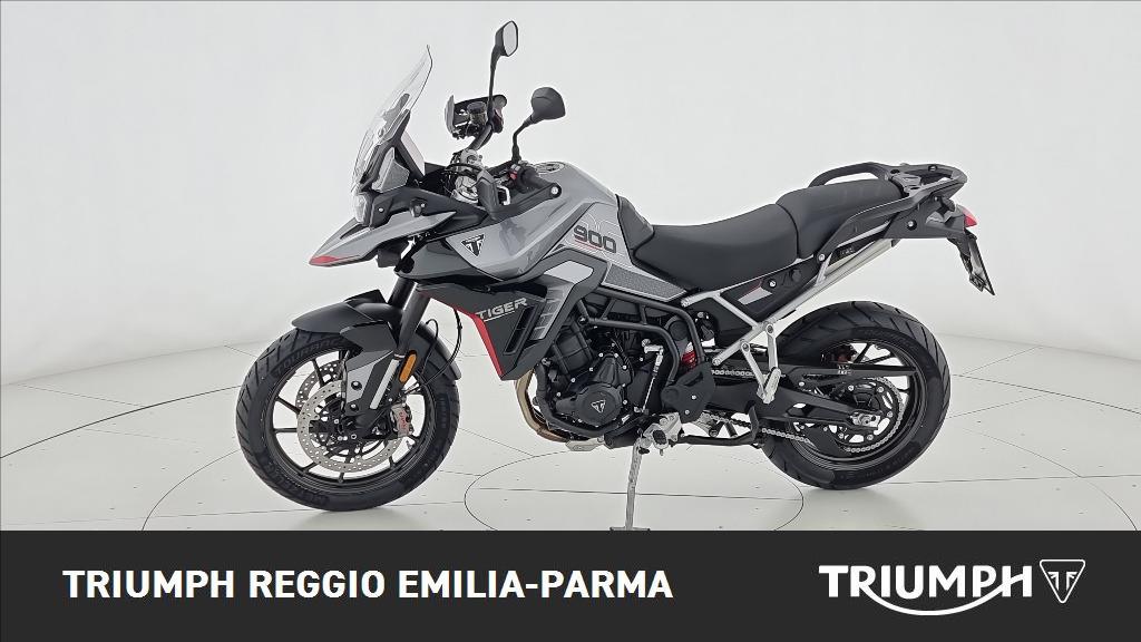 TRIUMPH Tiger 900 GT Pro Abs