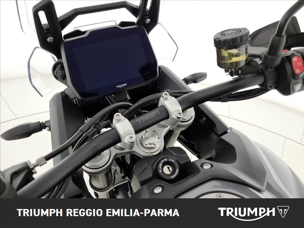 TRIUMPH Tiger 900 GT Pro Abs