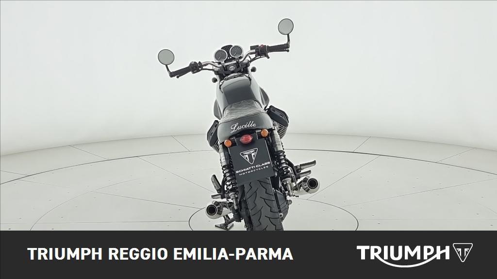 MOTO GUZZI V7 750 Stone