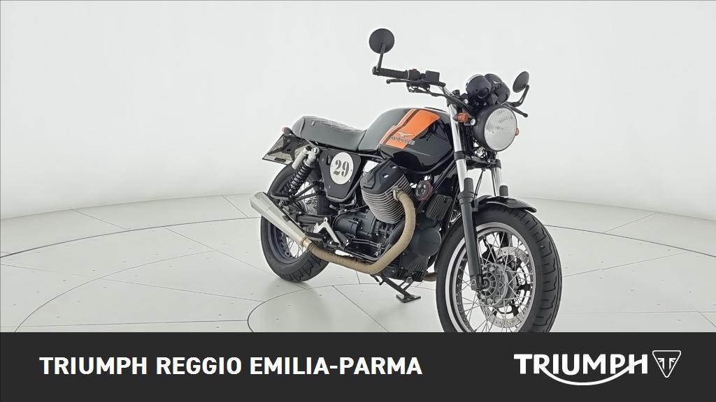 MOTO GUZZI V7 750 Stone