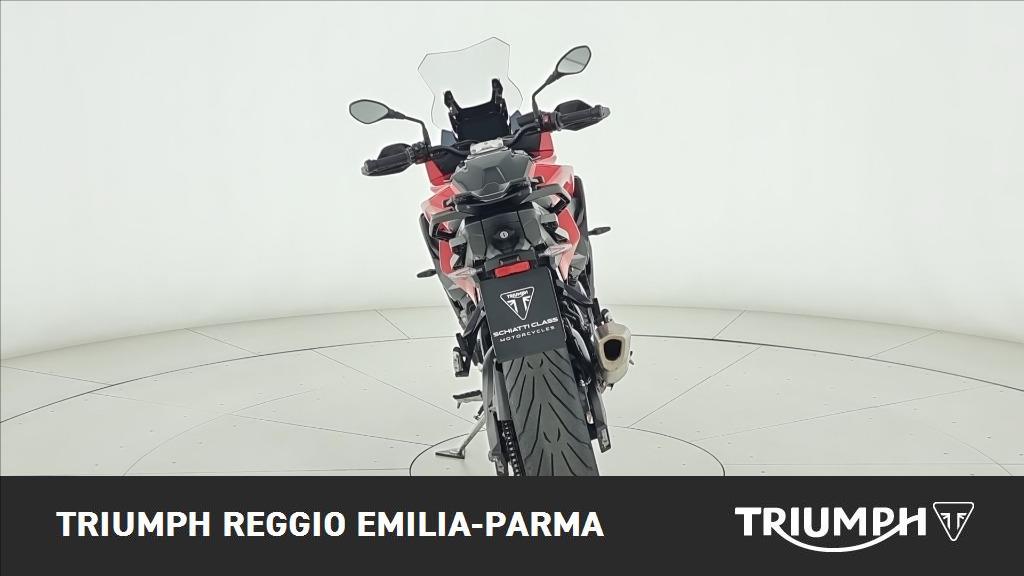 BMW S 1000 XR Ab