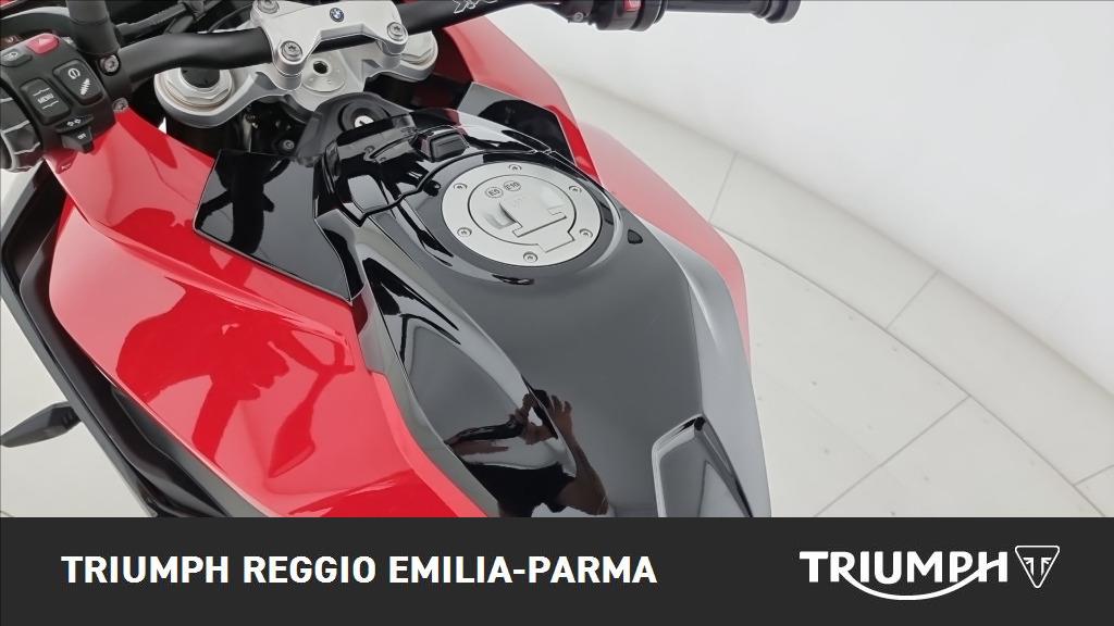 BMW S 1000 XR Ab