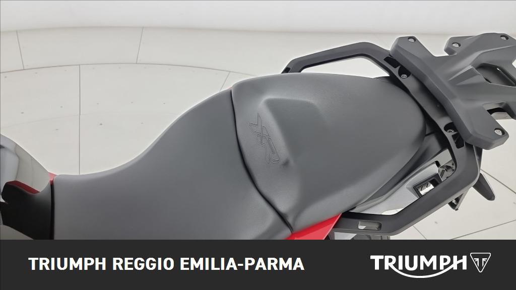 BMW S 1000 XR Ab