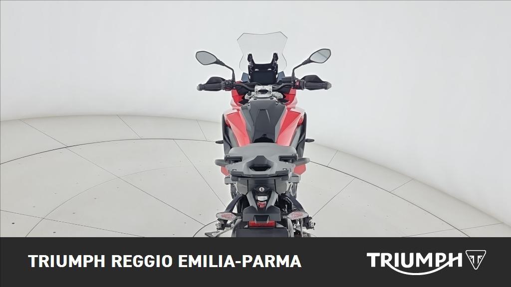 BMW S 1000 XR Ab