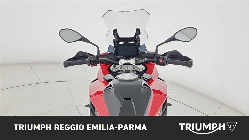 BMW S 1000 XR Ab