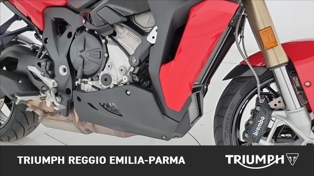 BMW S 1000 XR Ab