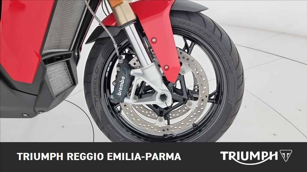BMW S 1000 XR Ab