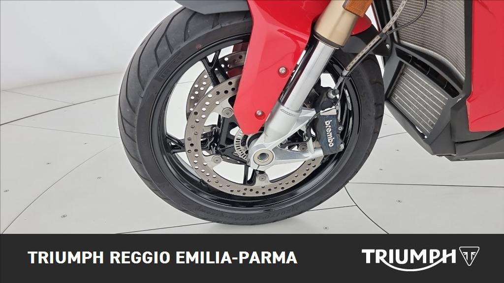 BMW S 1000 XR Ab