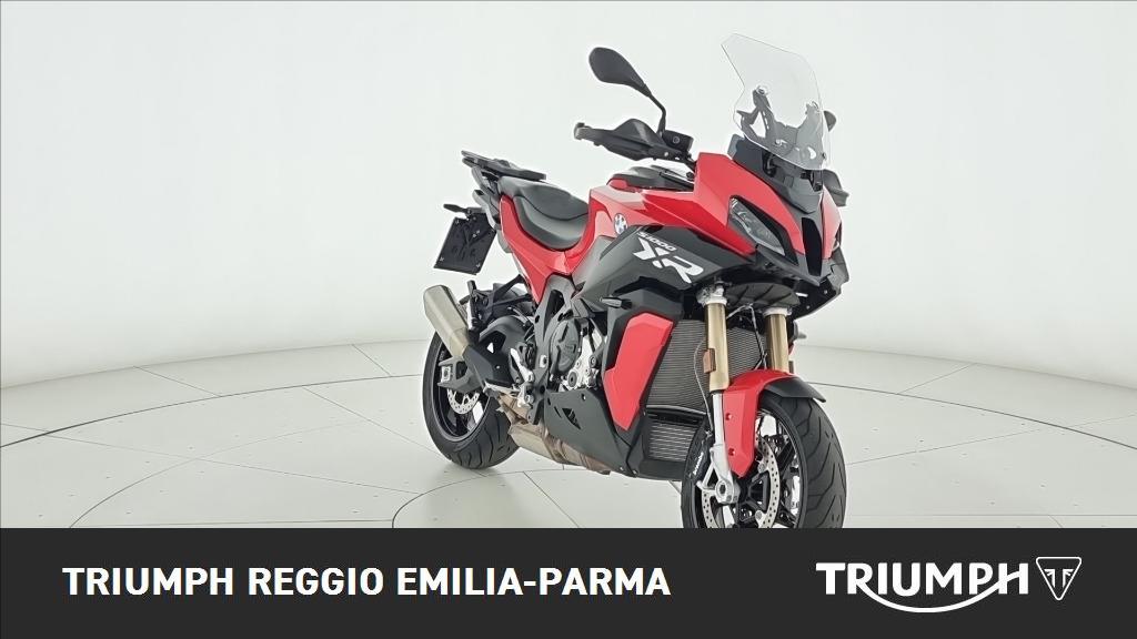 BMW S 1000 XR Ab