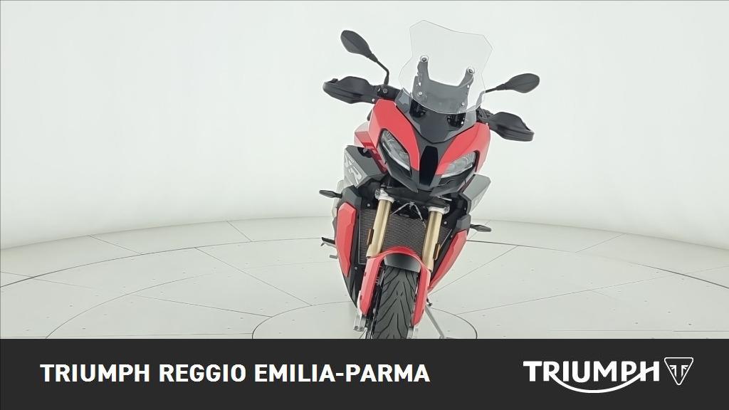 BMW S 1000 XR Ab