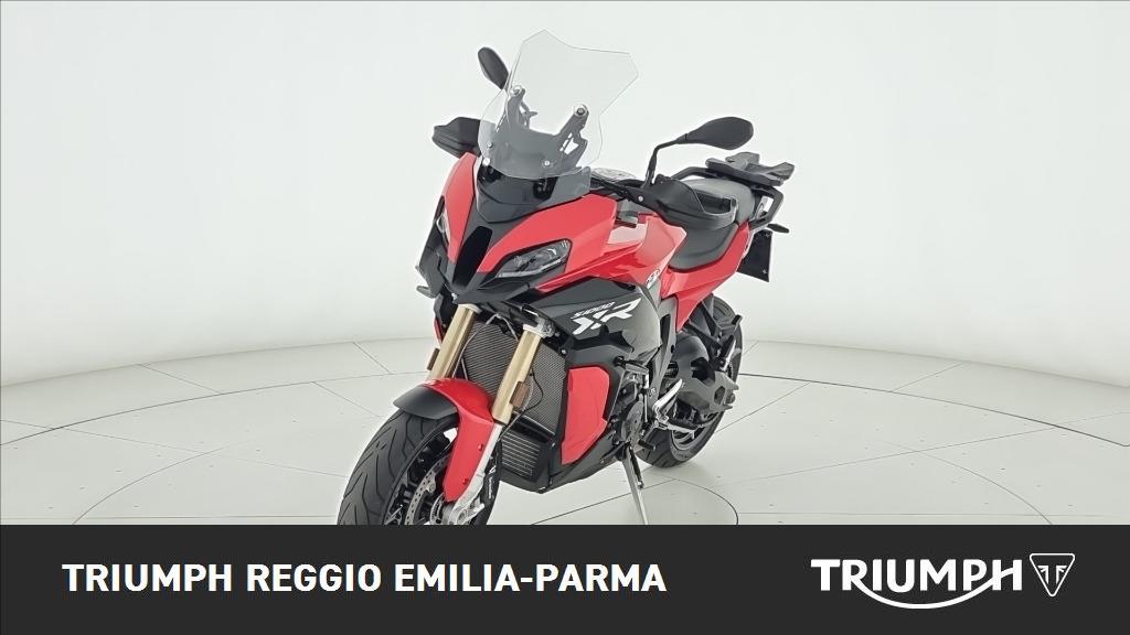 BMW S 1000 XR Ab