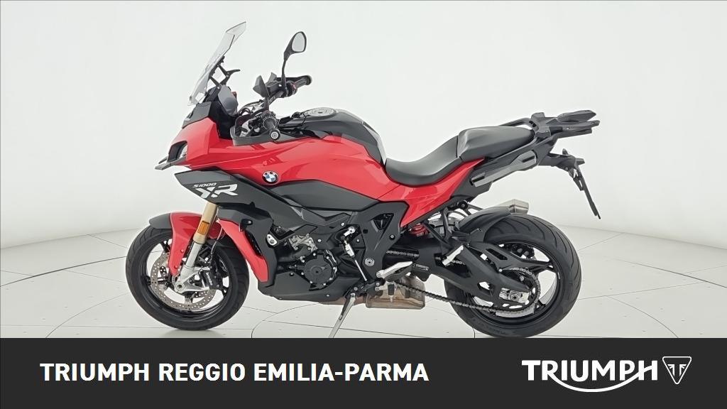 BMW S 1000 XR Ab