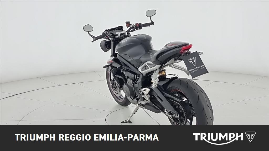 TRIUMPH Street Triple 765 RS
