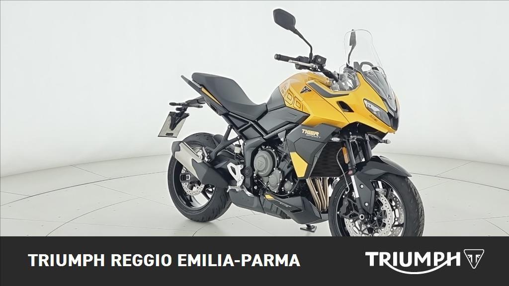TRIUMPH Tiger 800 Sport Abs